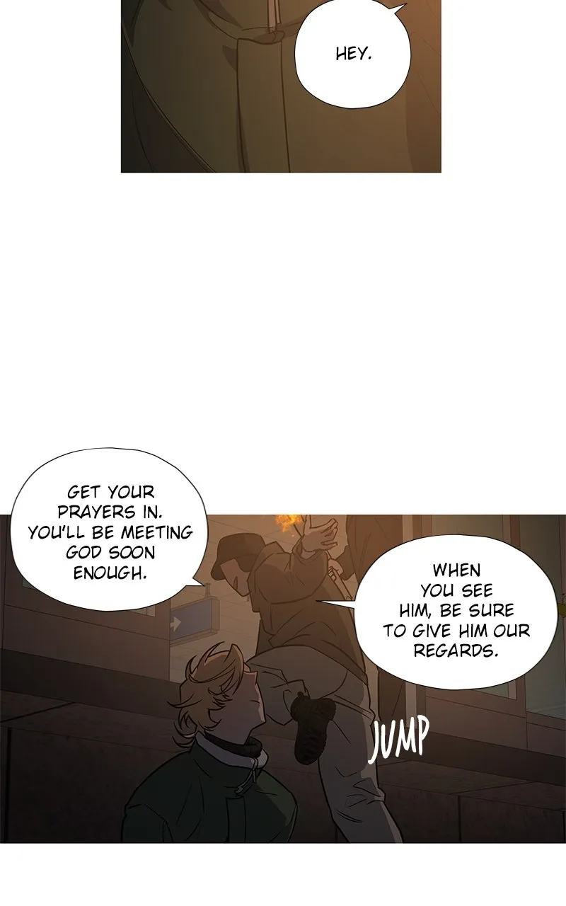 Read Footsteps in the Snow chapter 10 image 12 on Lezhin