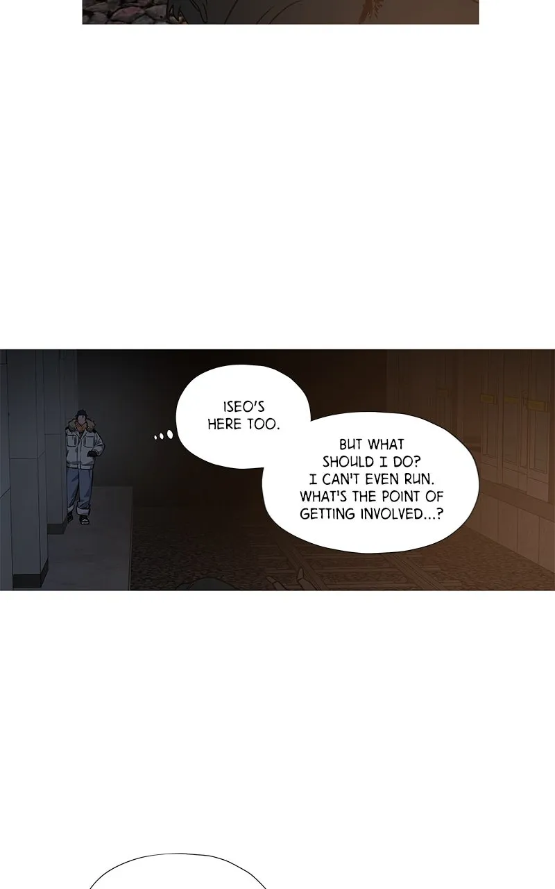 Read Footsteps in the Snow chapter 10 image 16 on Lezhin