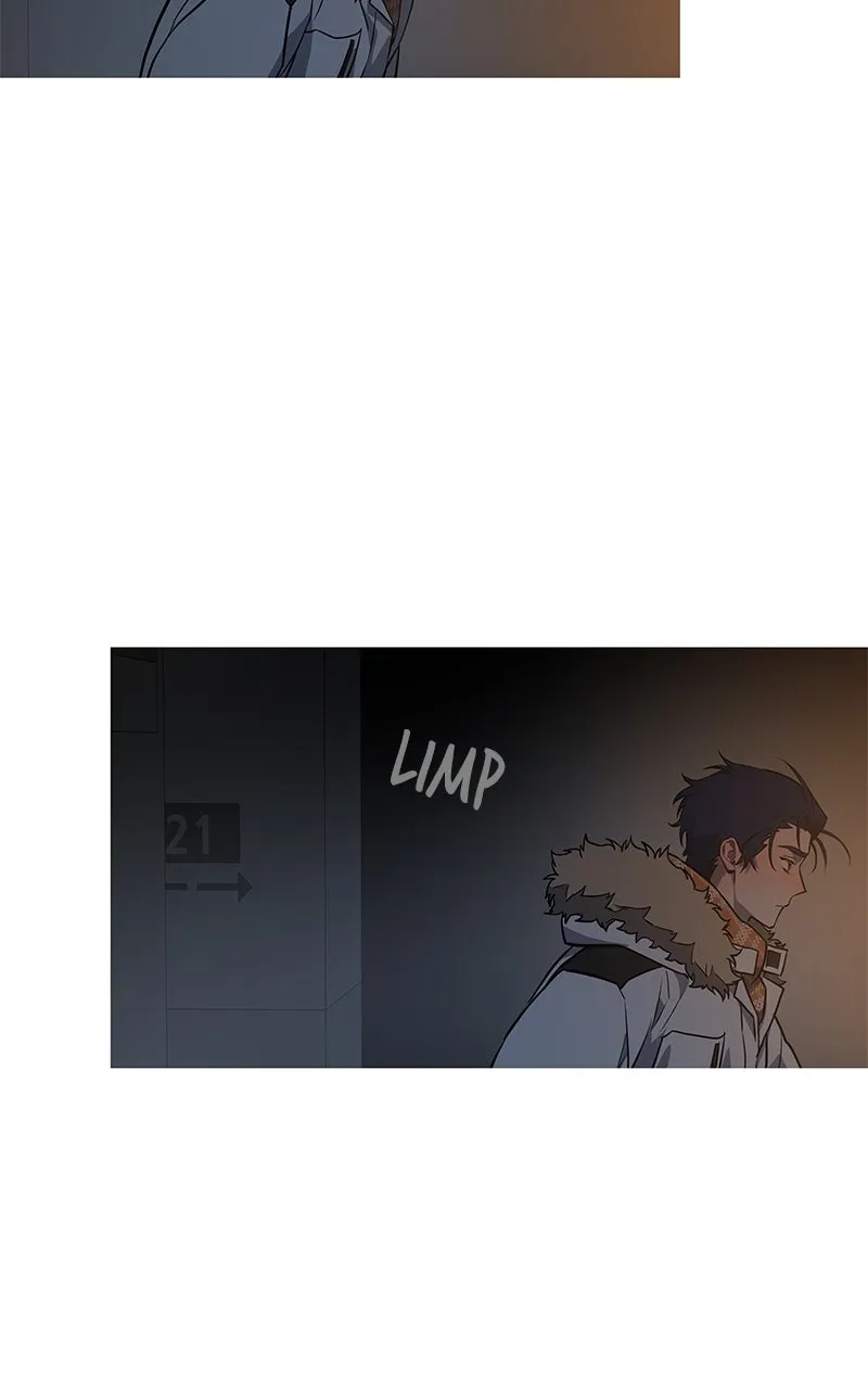 Read Footsteps in the Snow chapter 10 image 18 on Lezhin