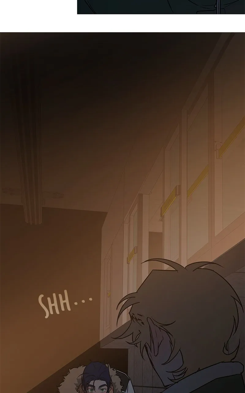 Read Footsteps in the Snow chapter 10 image 20 on Lezhin