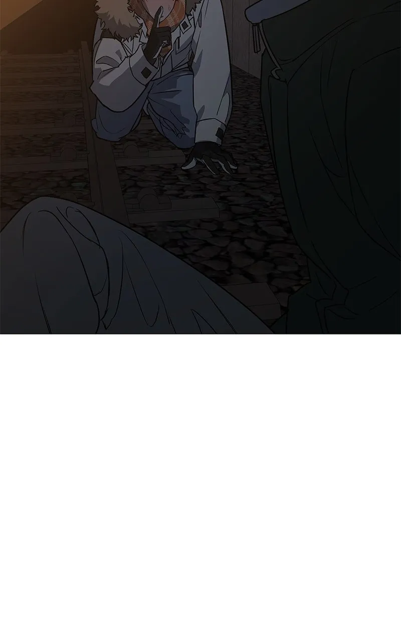 Read Footsteps in the Snow chapter 10 image 21 on Lezhin