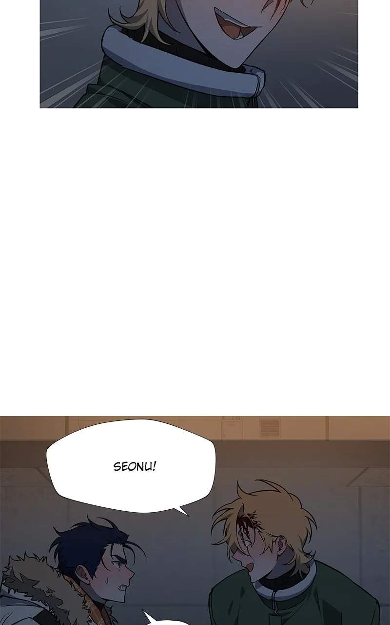 Read Footsteps in the Snow chapter 10 image 23 on Lezhin