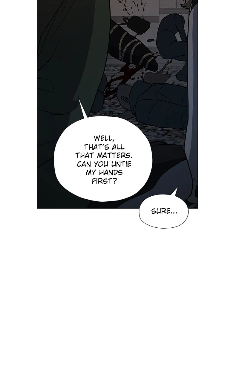Read Footsteps in the Snow chapter 10 image 26 on Lezhin