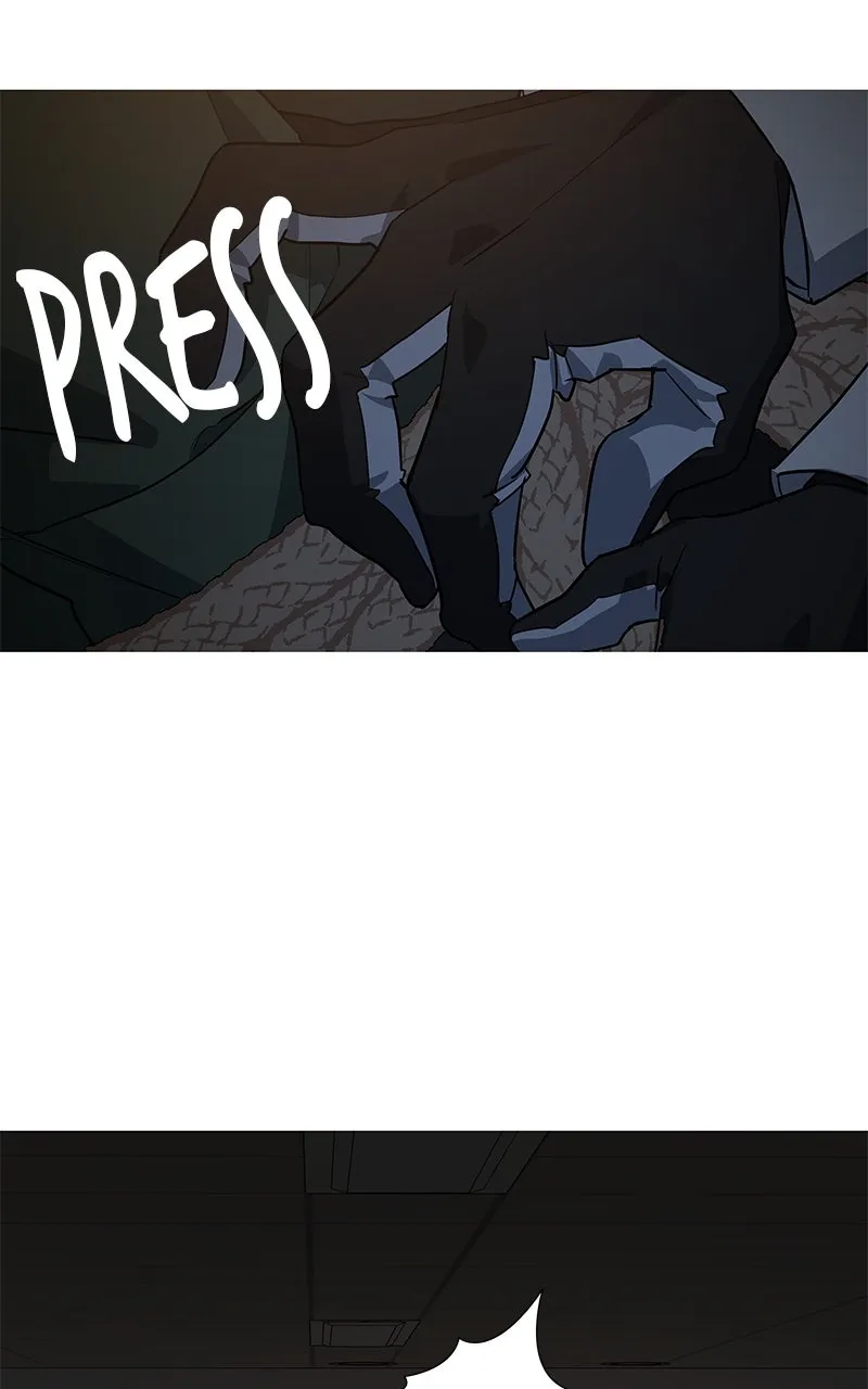 Read Footsteps in the Snow chapter 10 image 28 on Lezhin