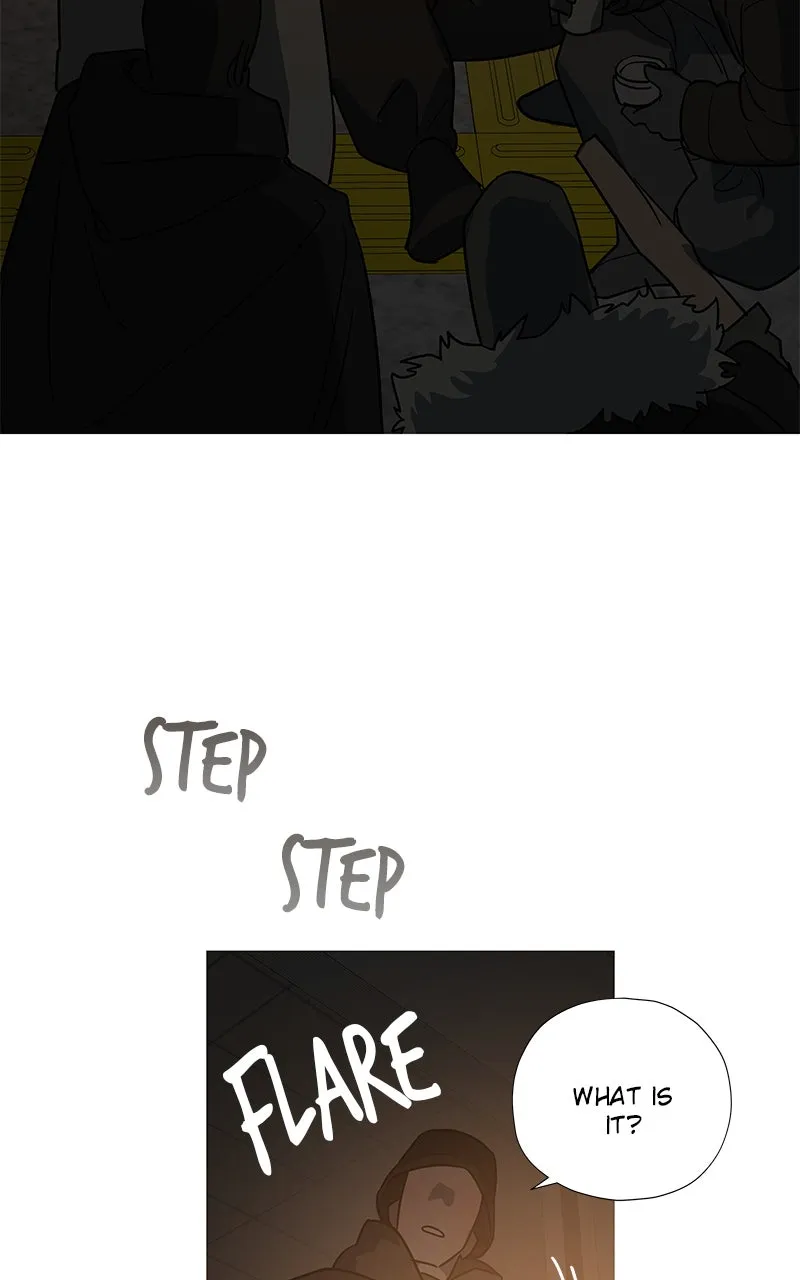 Read Footsteps in the Snow chapter 10 image 30 on Lezhin