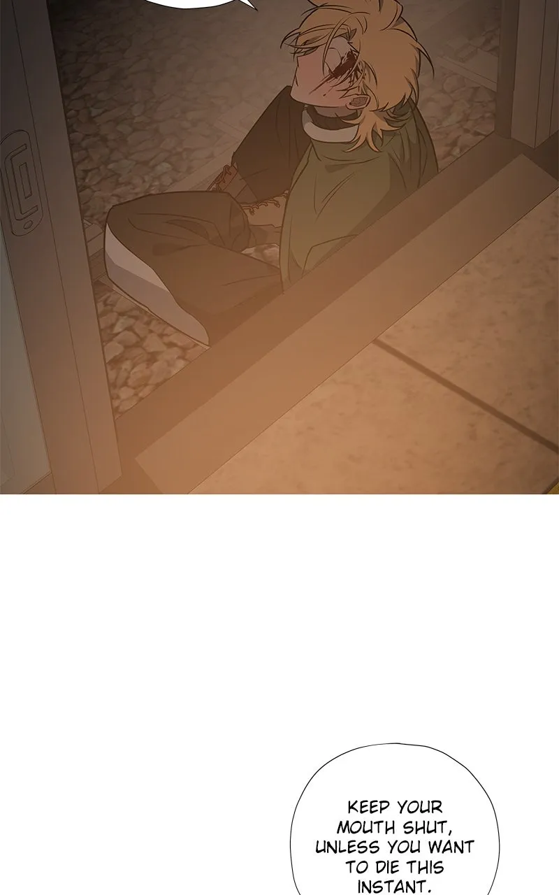 Read Footsteps in the Snow chapter 10 image 32 on Lezhin