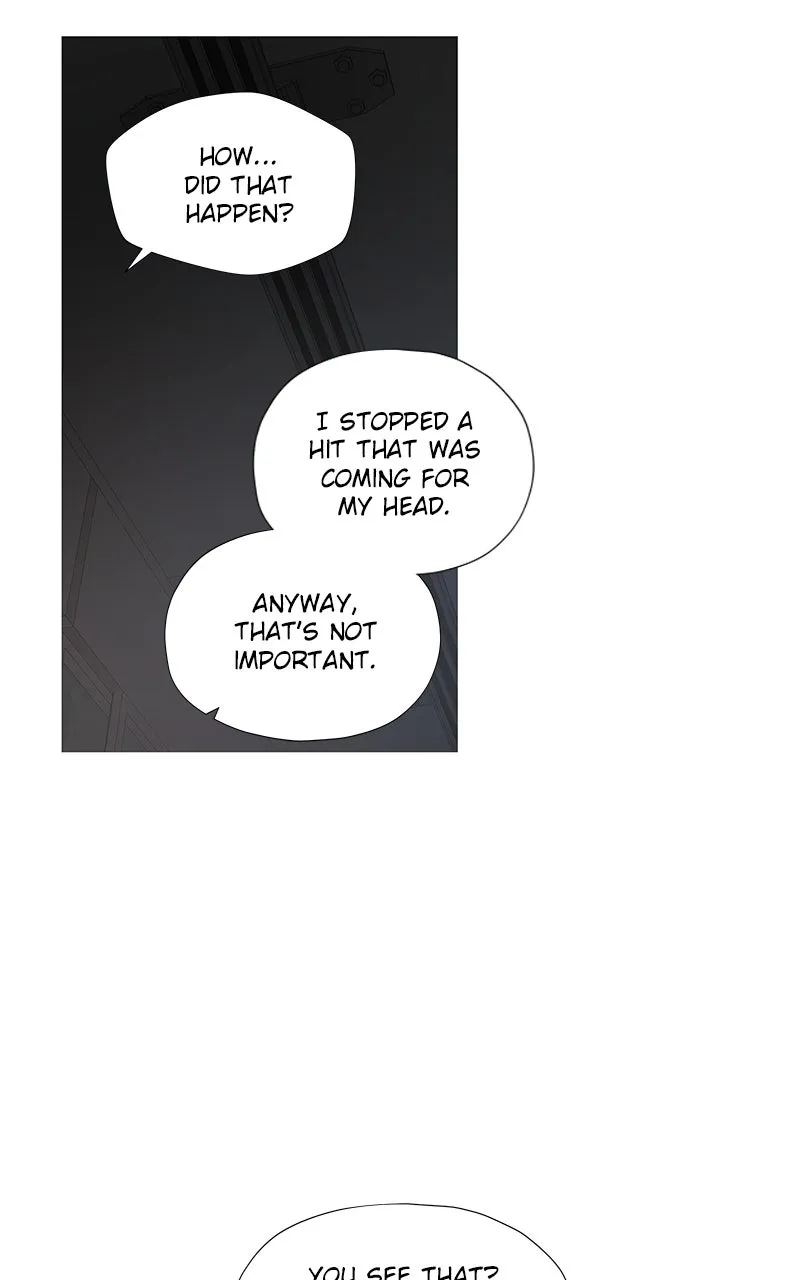 Read Footsteps in the Snow chapter 10 image 36 on Lezhin