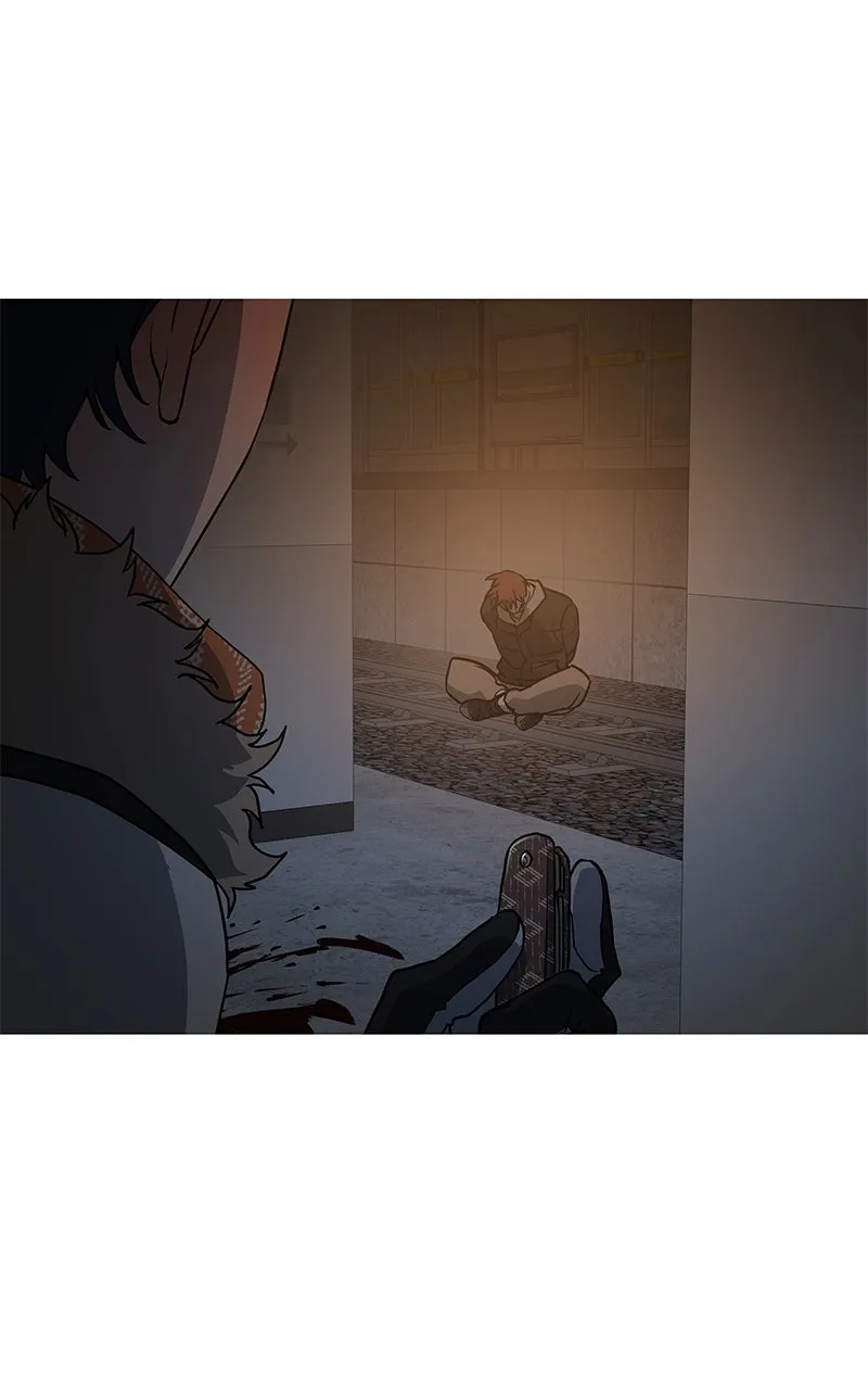Read Footsteps in the Snow chapter 10 image 40 on Lezhin