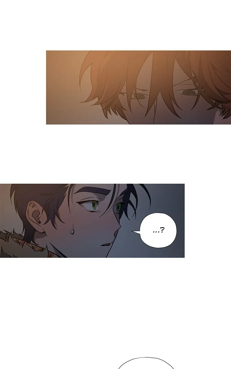 Read Footsteps in the Snow chapter 10 image 41 on Lezhin