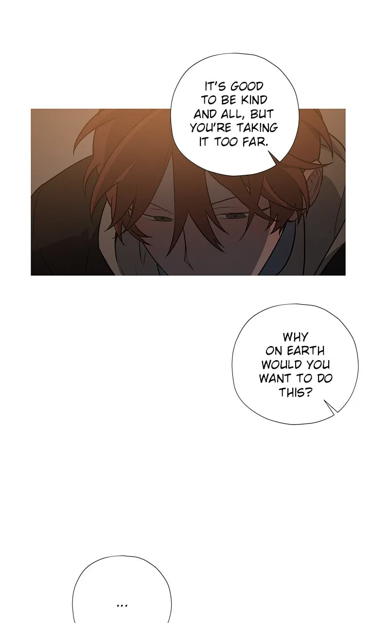 Read Footsteps in the Snow chapter 10 image 46 on Lezhin