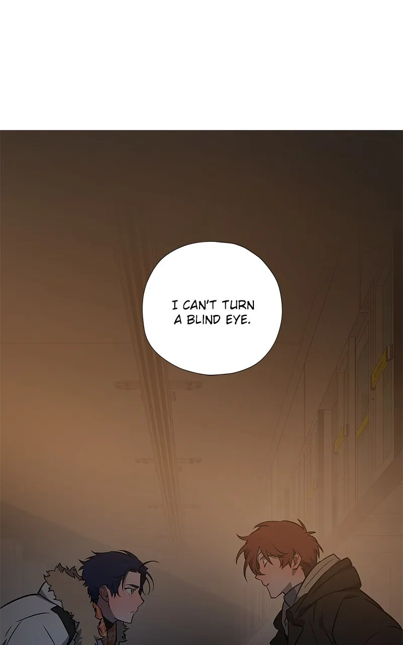 Read Footsteps in the Snow chapter 10 image 48 on Lezhin