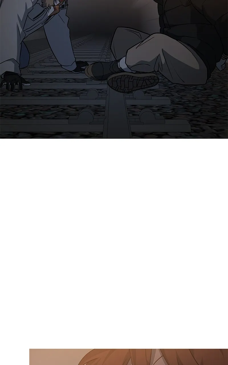 Read Footsteps in the Snow chapter 10 image 49 on Lezhin