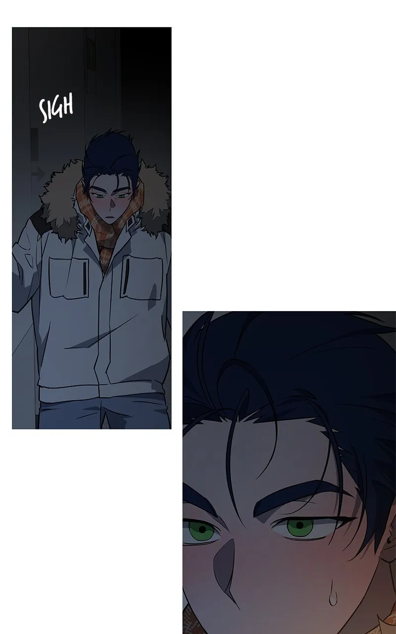 Read Footsteps in the Snow chapter 10 image 5 on Lezhin