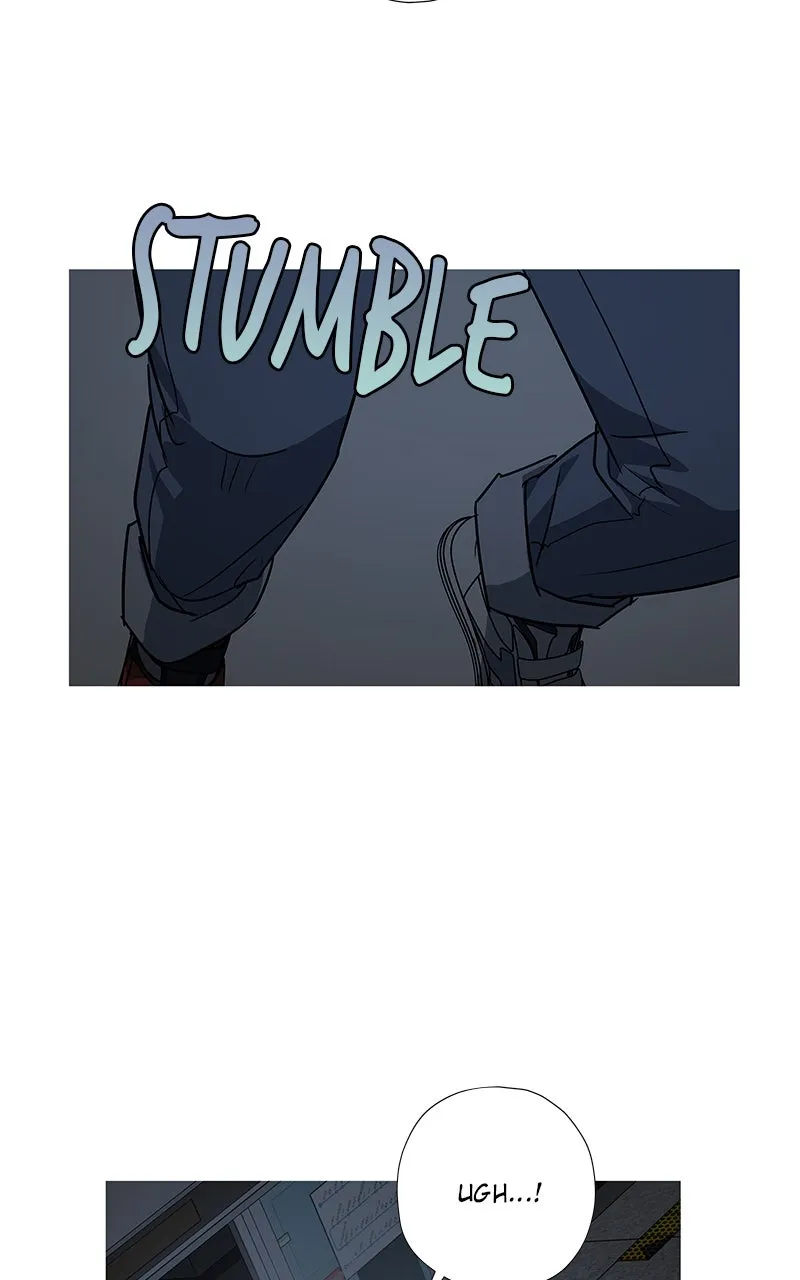 Read Footsteps in the Snow chapter 10 image 60 on Lezhin