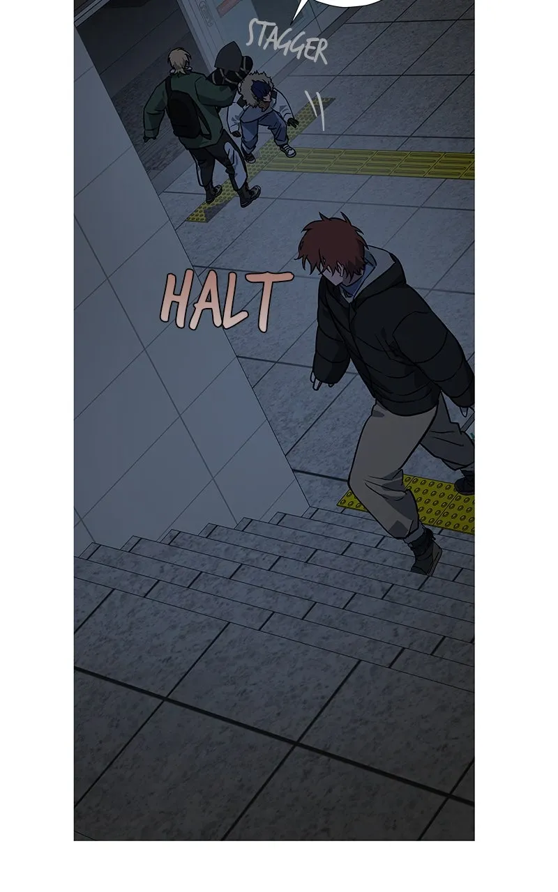 Read Footsteps in the Snow chapter 10 image 61 on Lezhin