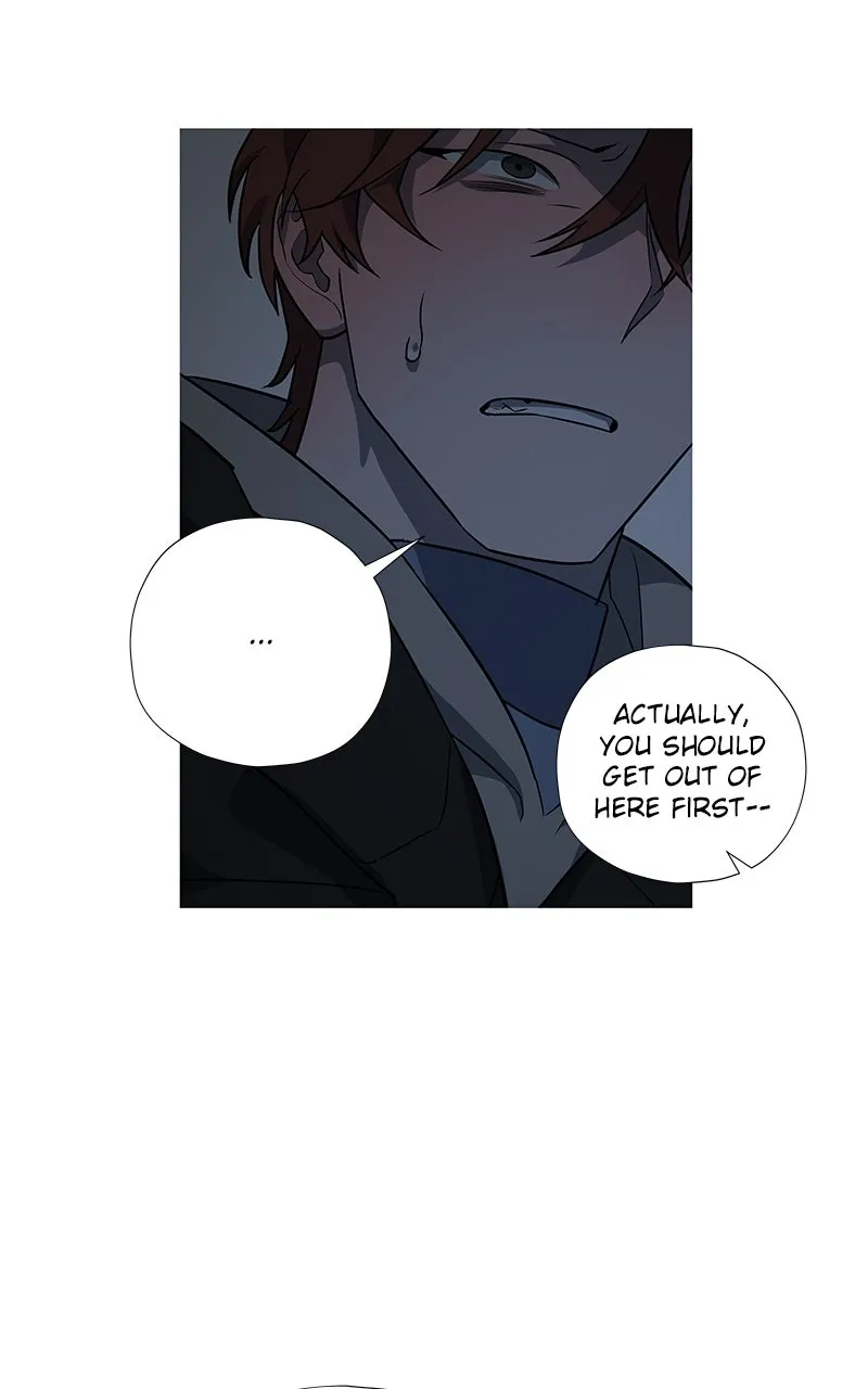 Read Footsteps in the Snow chapter 10 image 63 on Lezhin