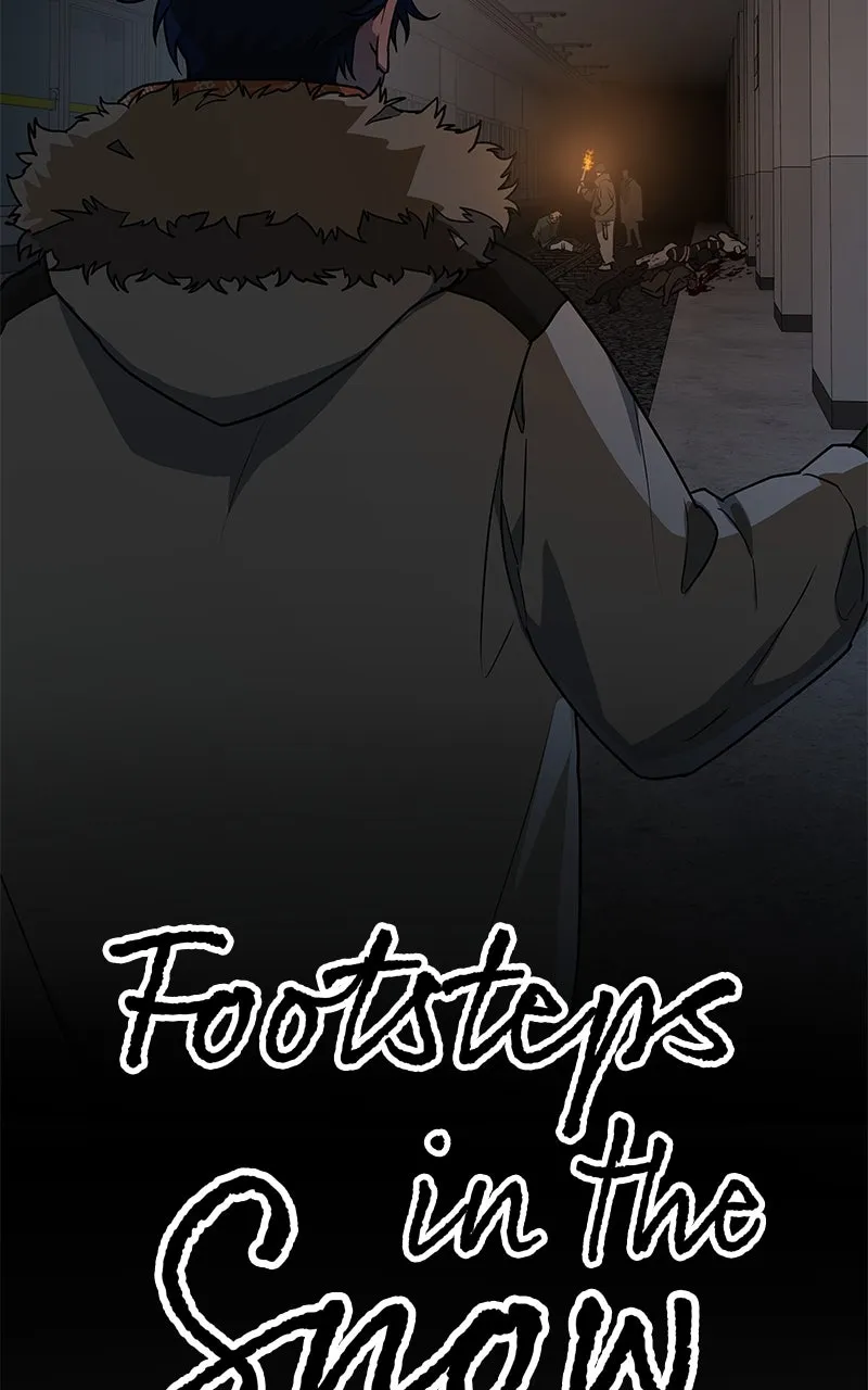 Read Footsteps in the Snow chapter 10 image 7 on Lezhin