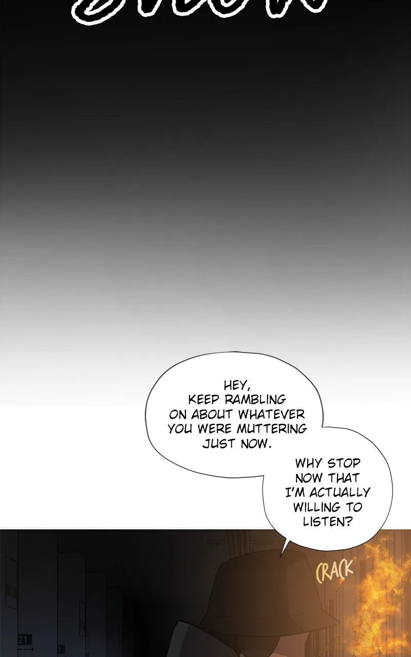 Read Footsteps in the Snow chapter 10 image 8 on Lezhin