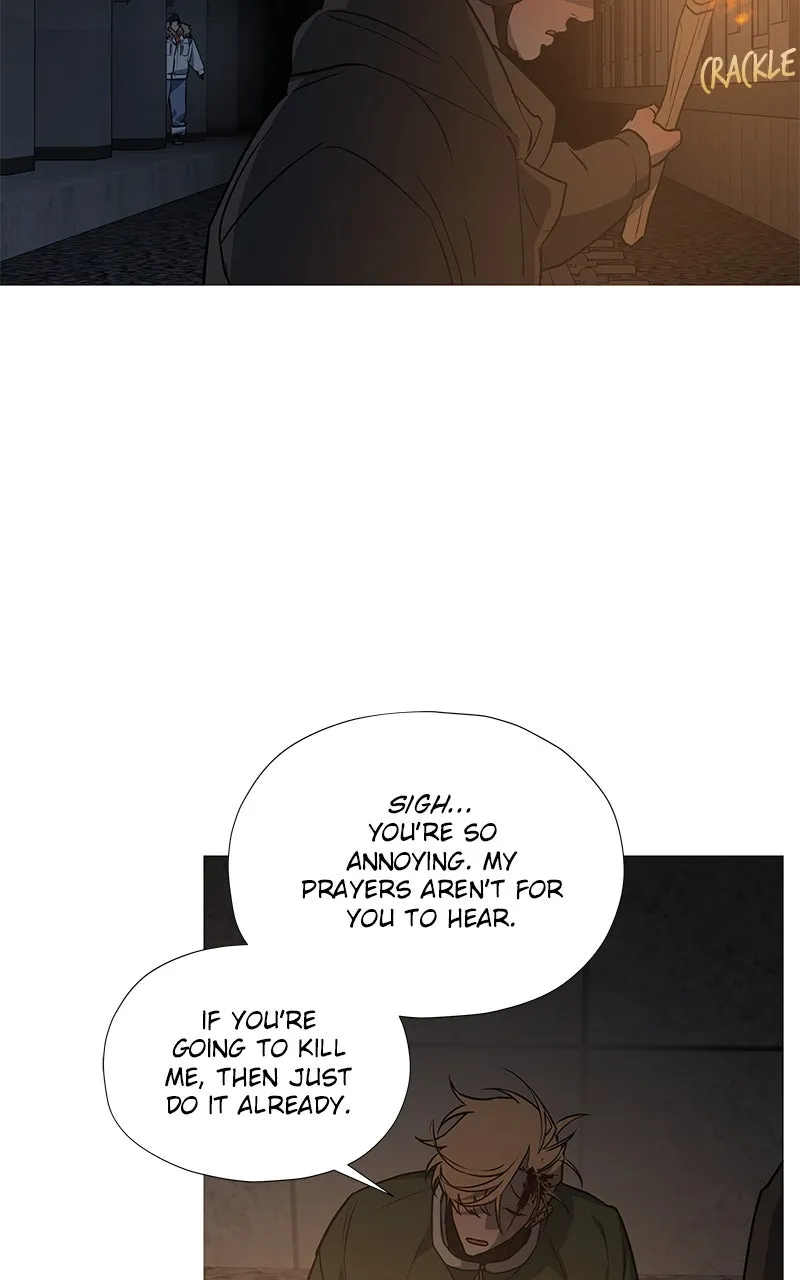 Read Footsteps in the Snow chapter 10 image 9 on Lezhin