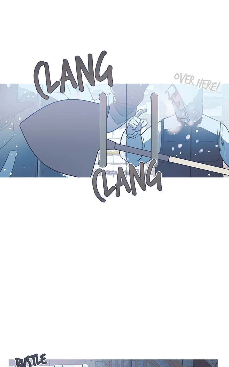 Read Footsteps in the Snow chapter 11 image 10 on Lezhin