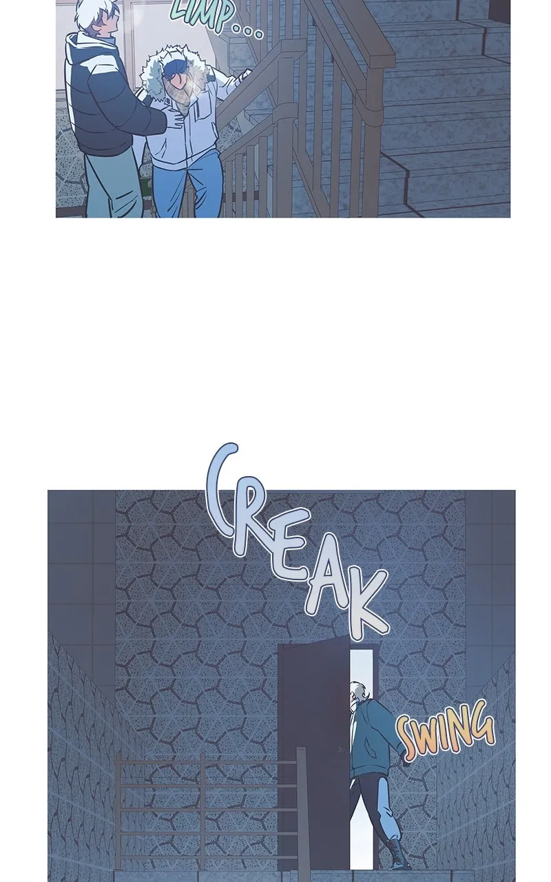 Read Footsteps in the Snow chapter 11 image 12 on Lezhin