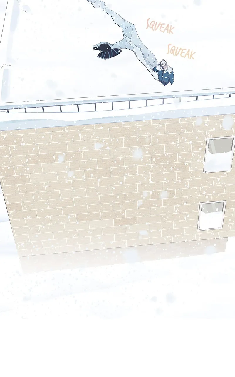 Read Footsteps in the Snow chapter 11 image 16 on Lezhin