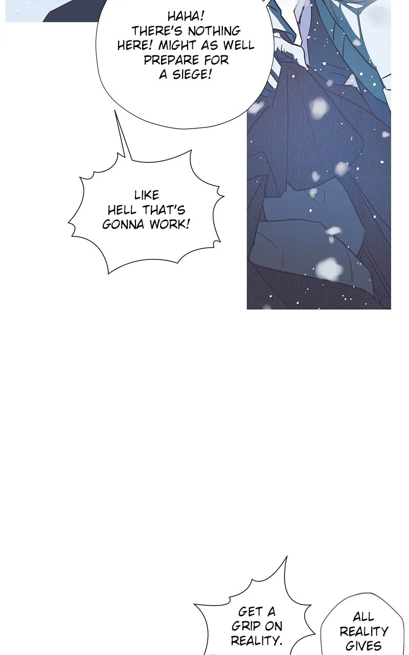 Read Footsteps in the Snow chapter 11 image 18 on Lezhin