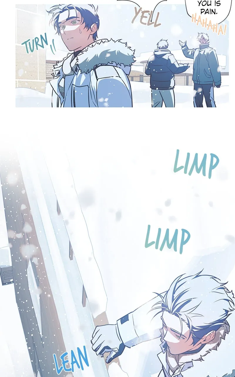Read Footsteps in the Snow chapter 11 image 19 on Lezhin