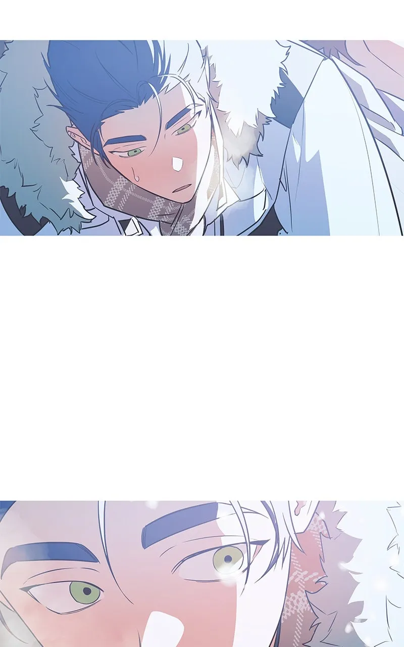 Read Footsteps in the Snow chapter 11 image 2 on Lezhin