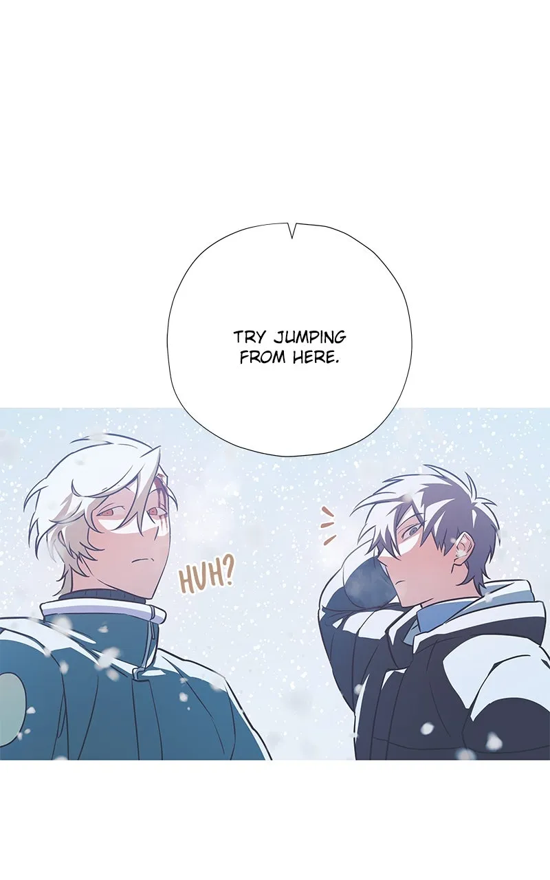 Read Footsteps in the Snow chapter 11 image 24 on Lezhin
