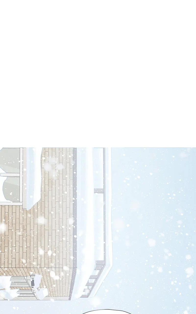 Read Footsteps in the Snow chapter 11 image 25 on Lezhin