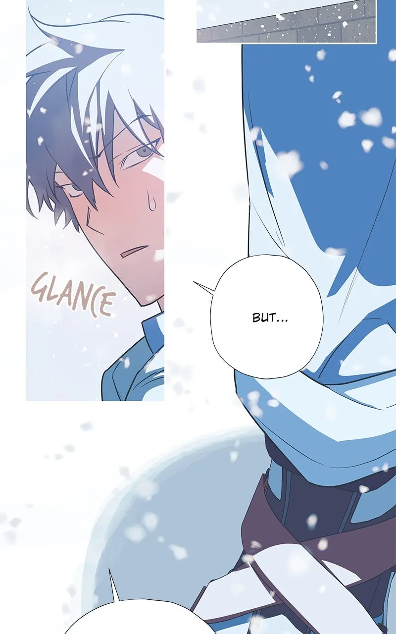 Read Footsteps in the Snow chapter 11 image 28 on Lezhin