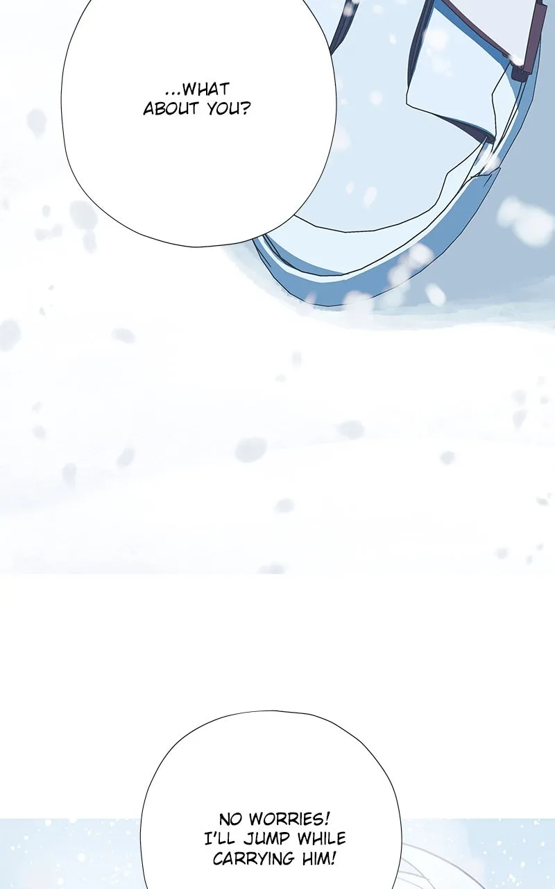 Read Footsteps in the Snow chapter 11 image 29 on Lezhin