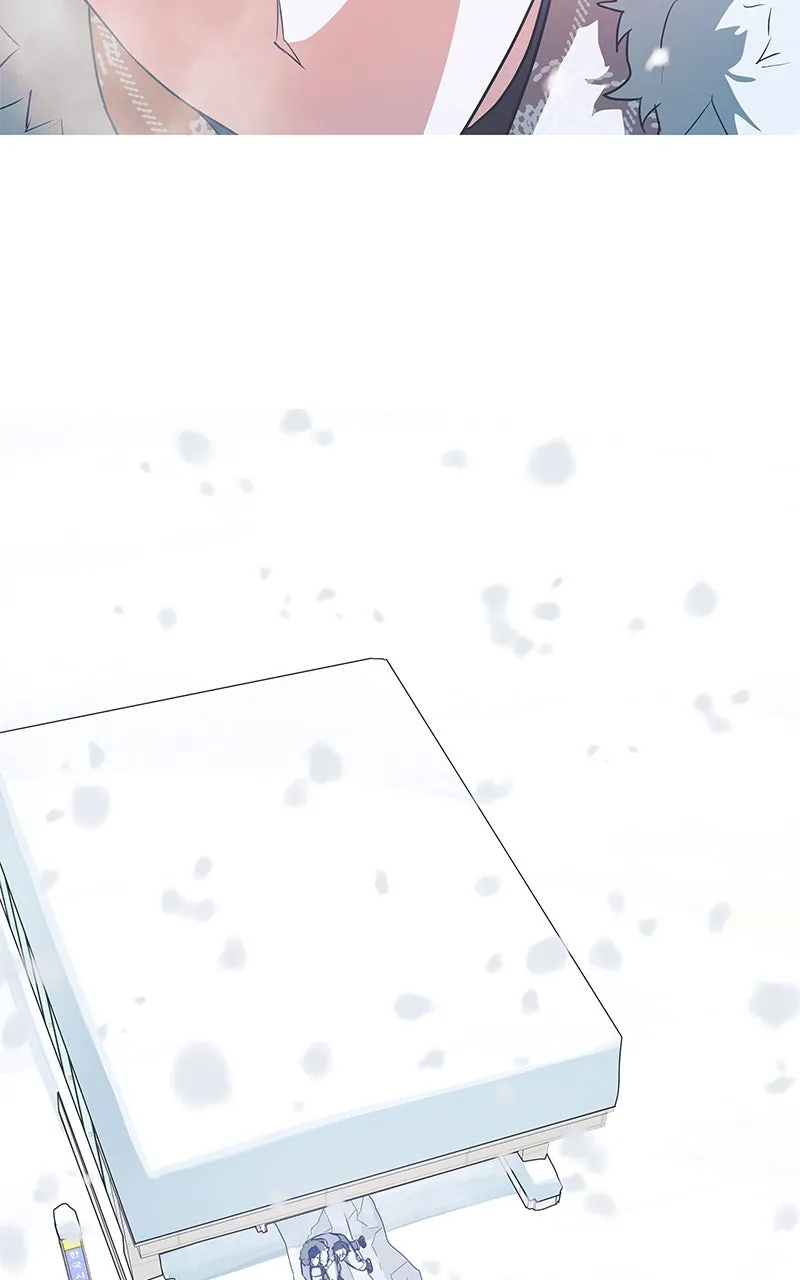 Read Footsteps in the Snow chapter 11 image 3 on Lezhin