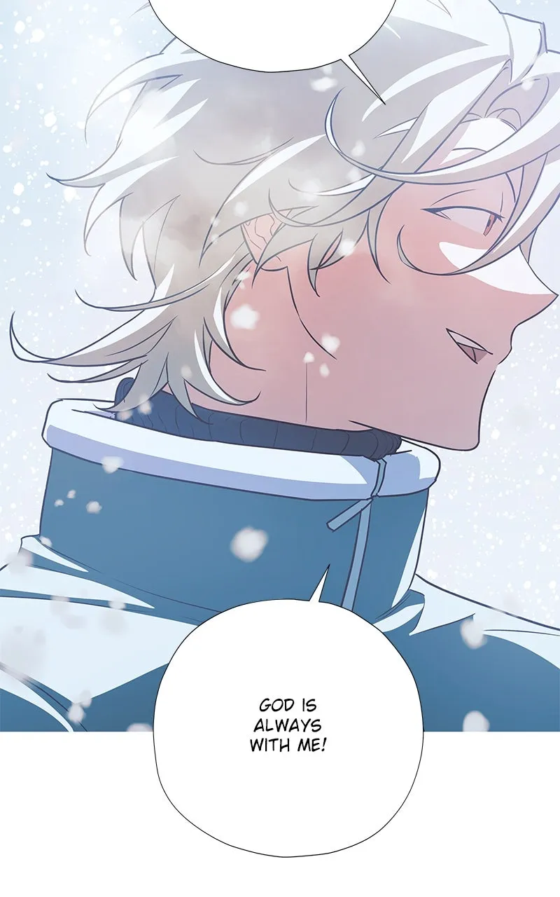 Read Footsteps in the Snow chapter 11 image 30 on Lezhin