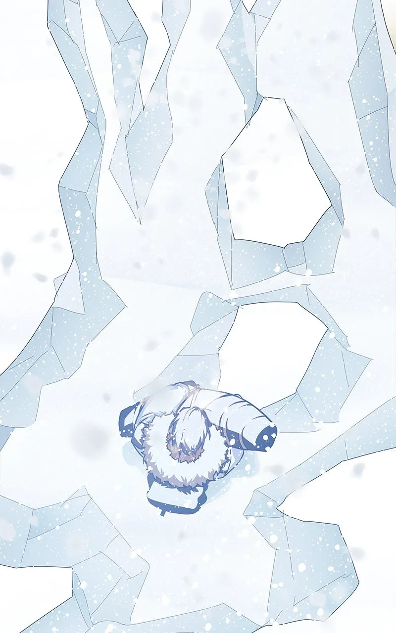 Read Footsteps in the Snow chapter 11 image 36 on Lezhin