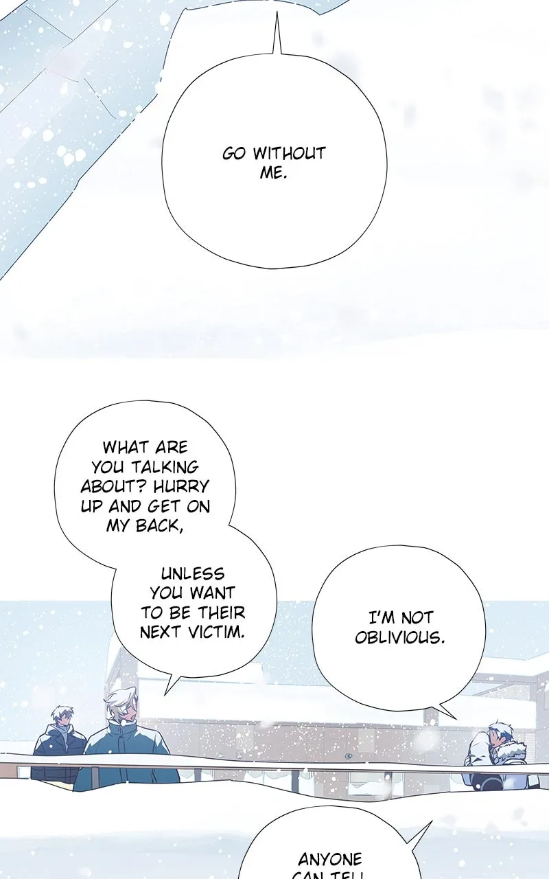 Read Footsteps in the Snow chapter 11 image 37 on Lezhin