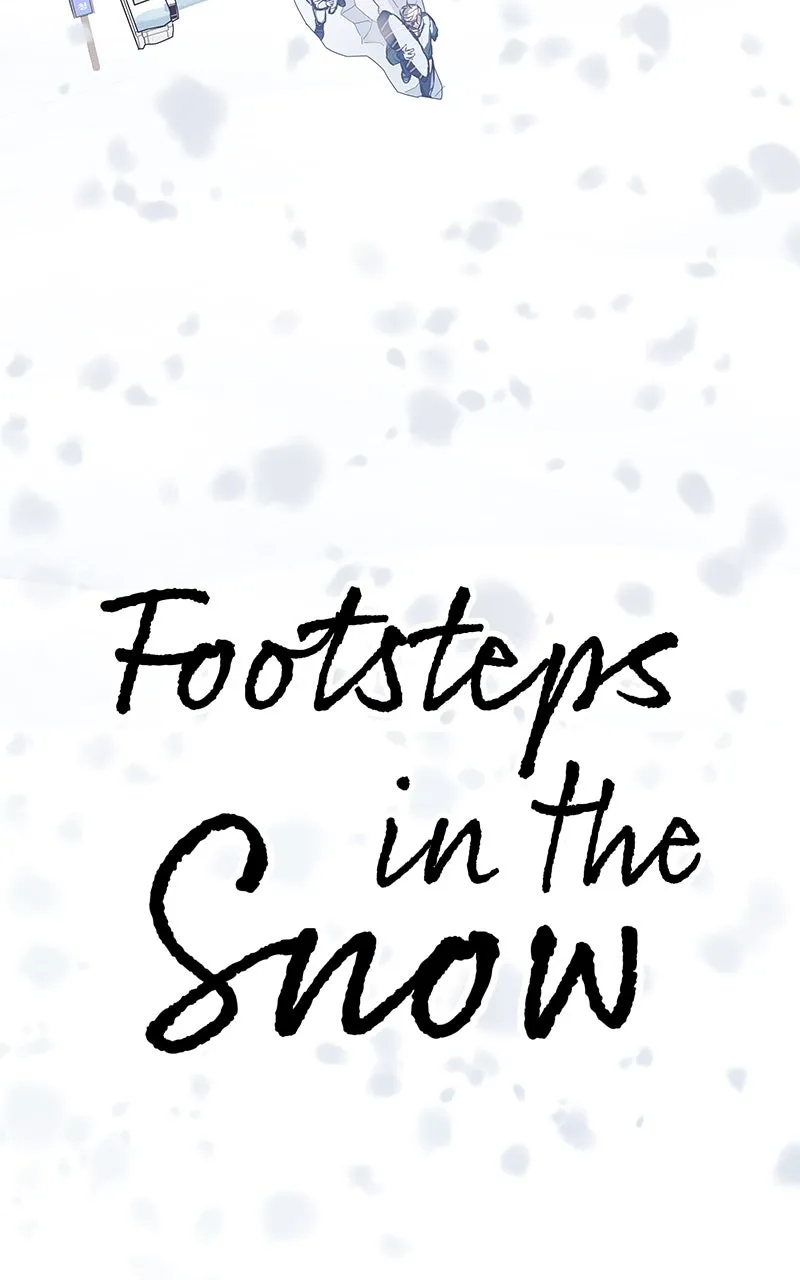 Read Footsteps in the Snow chapter 11 image 4 on Lezhin
