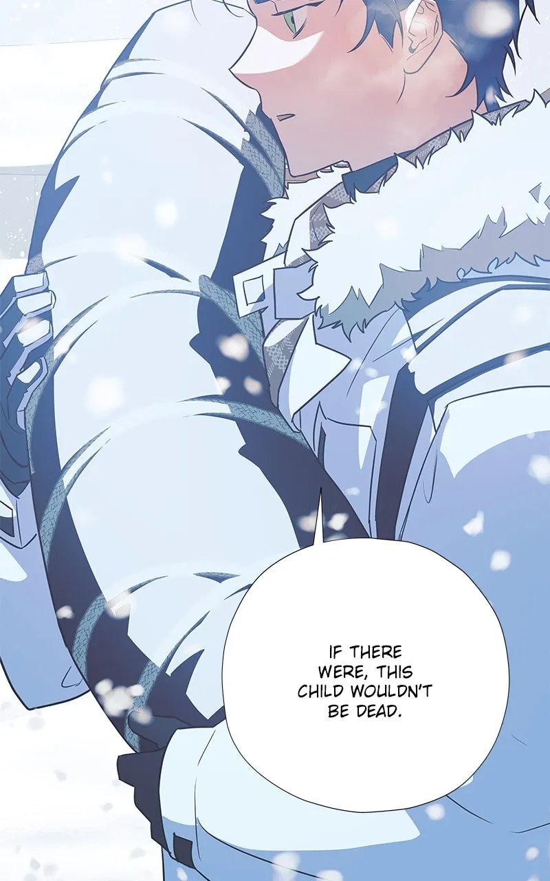 Read Footsteps in the Snow chapter 11 image 40 on Lezhin