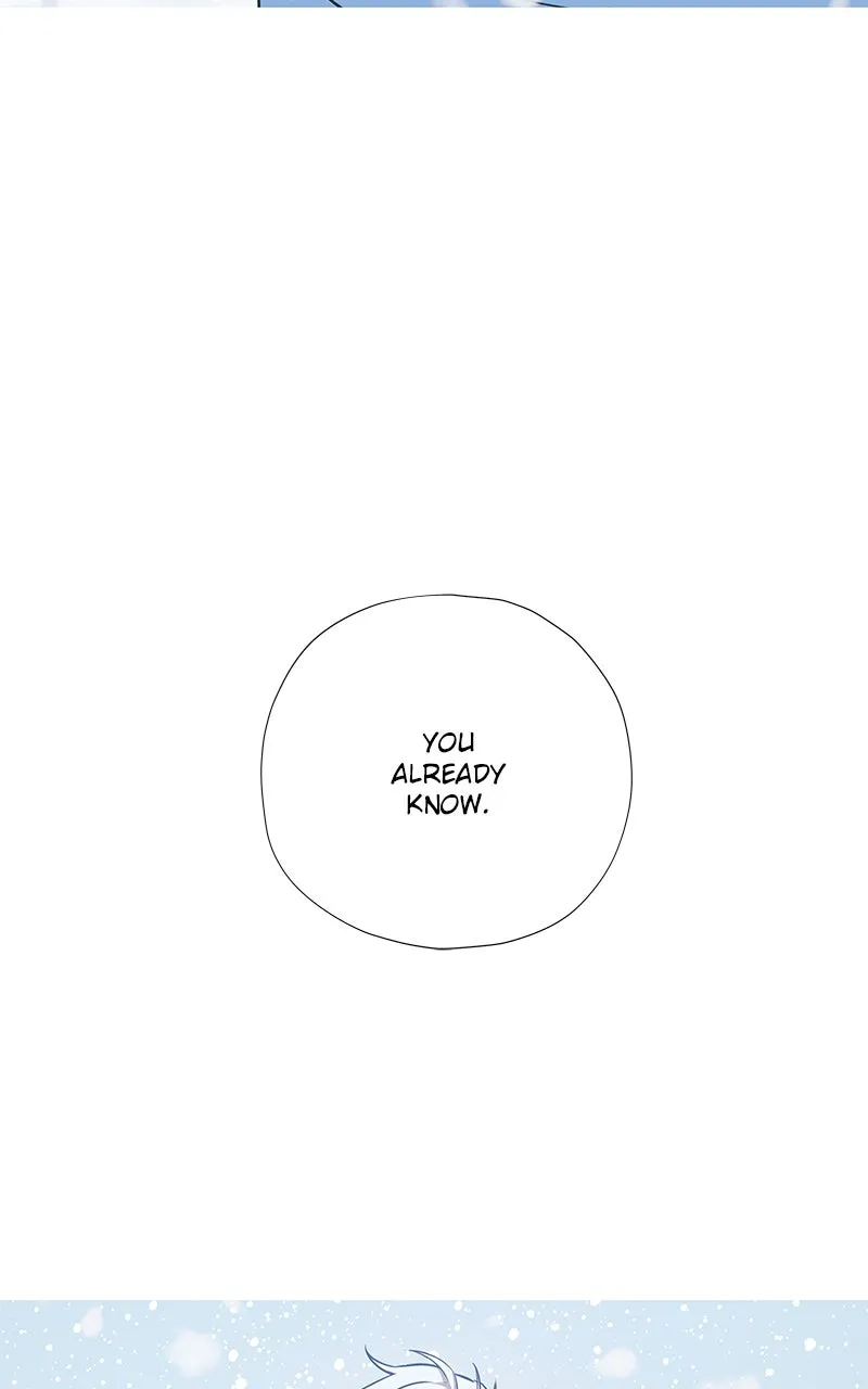 Read Footsteps in the Snow chapter 11 image 41 on Lezhin