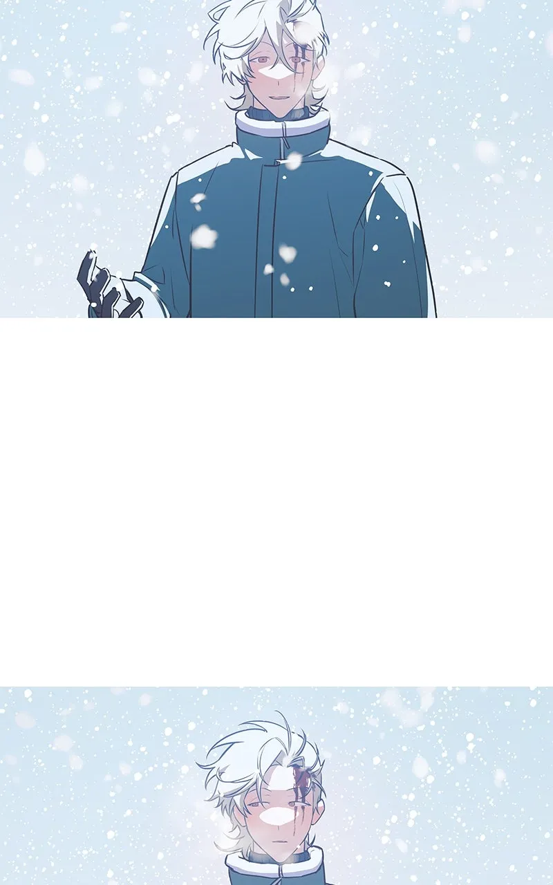 Read Footsteps in the Snow chapter 11 image 42 on Lezhin