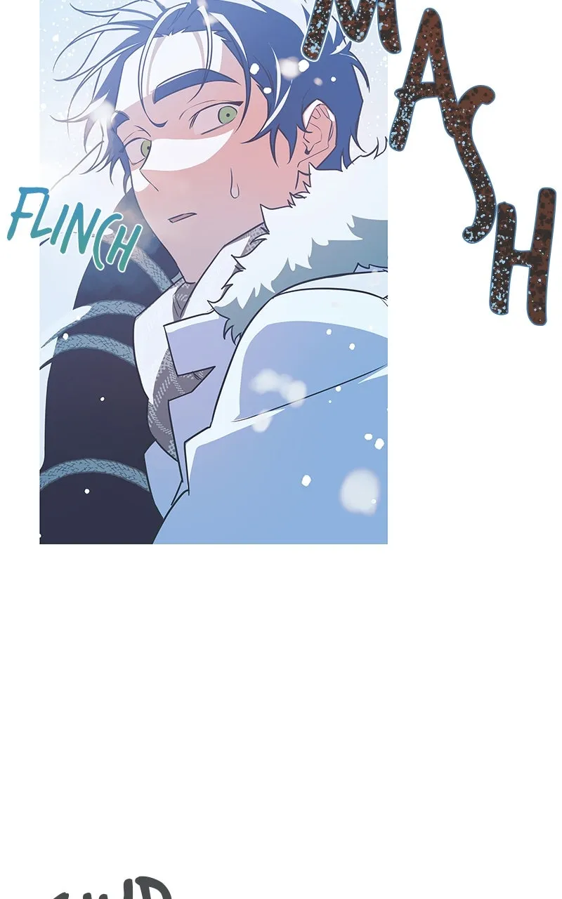 Read Footsteps in the Snow chapter 11 image 44 on Lezhin