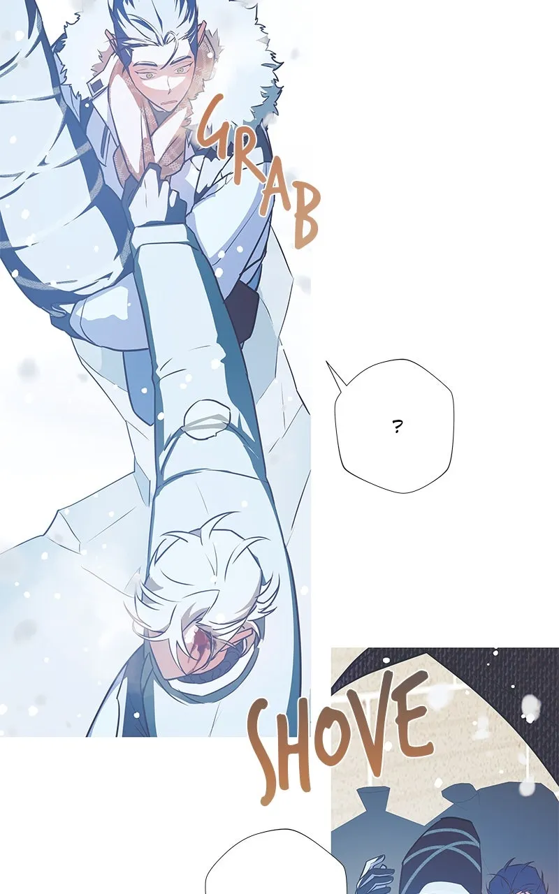 Read Footsteps in the Snow chapter 11 image 46 on Lezhin