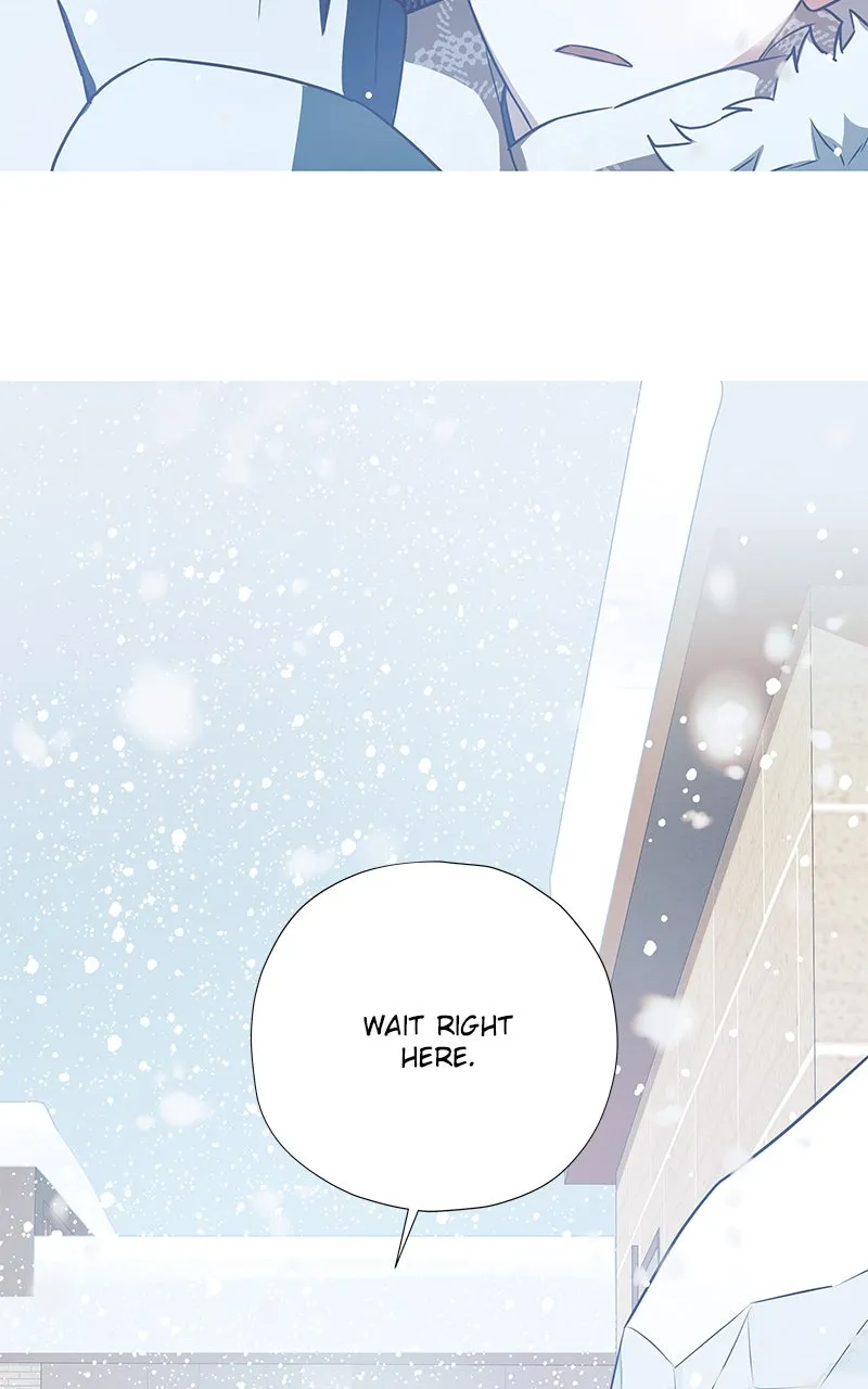 Read Footsteps in the Snow chapter 11 image 48 on Lezhin