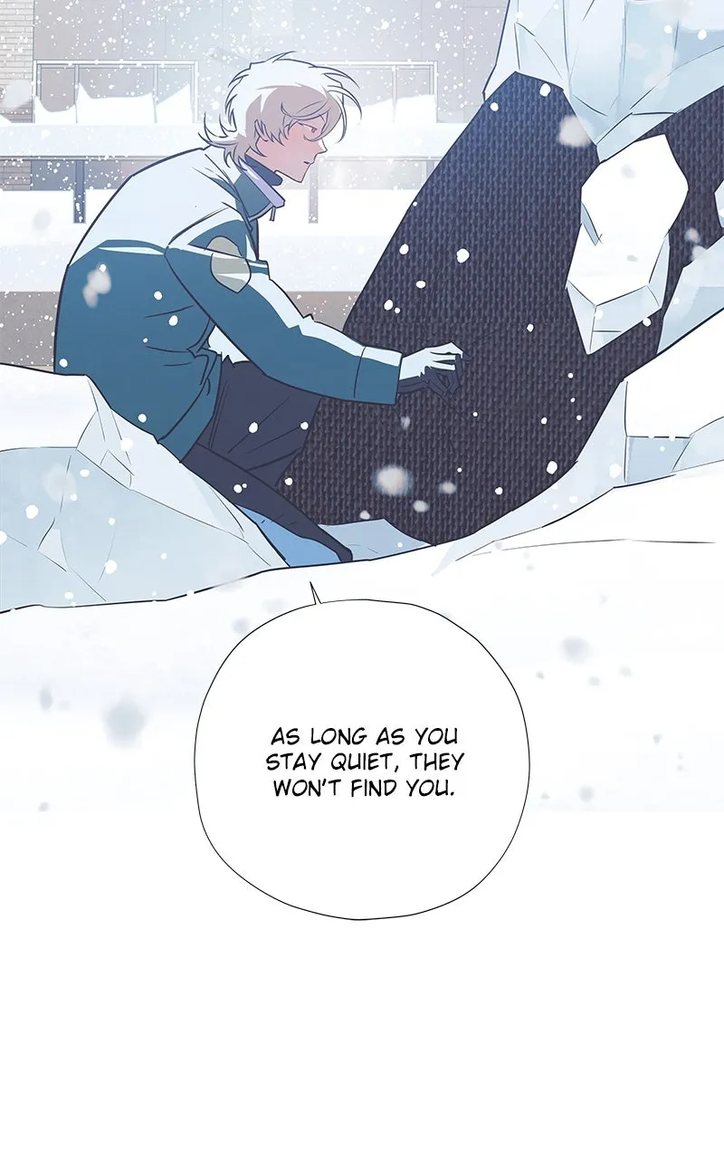 Read Footsteps in the Snow chapter 11 image 49 on Lezhin