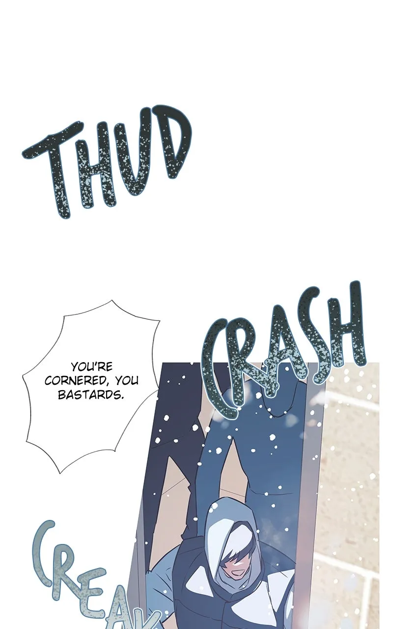 Read Footsteps in the Snow chapter 11 image 55 on Lezhin