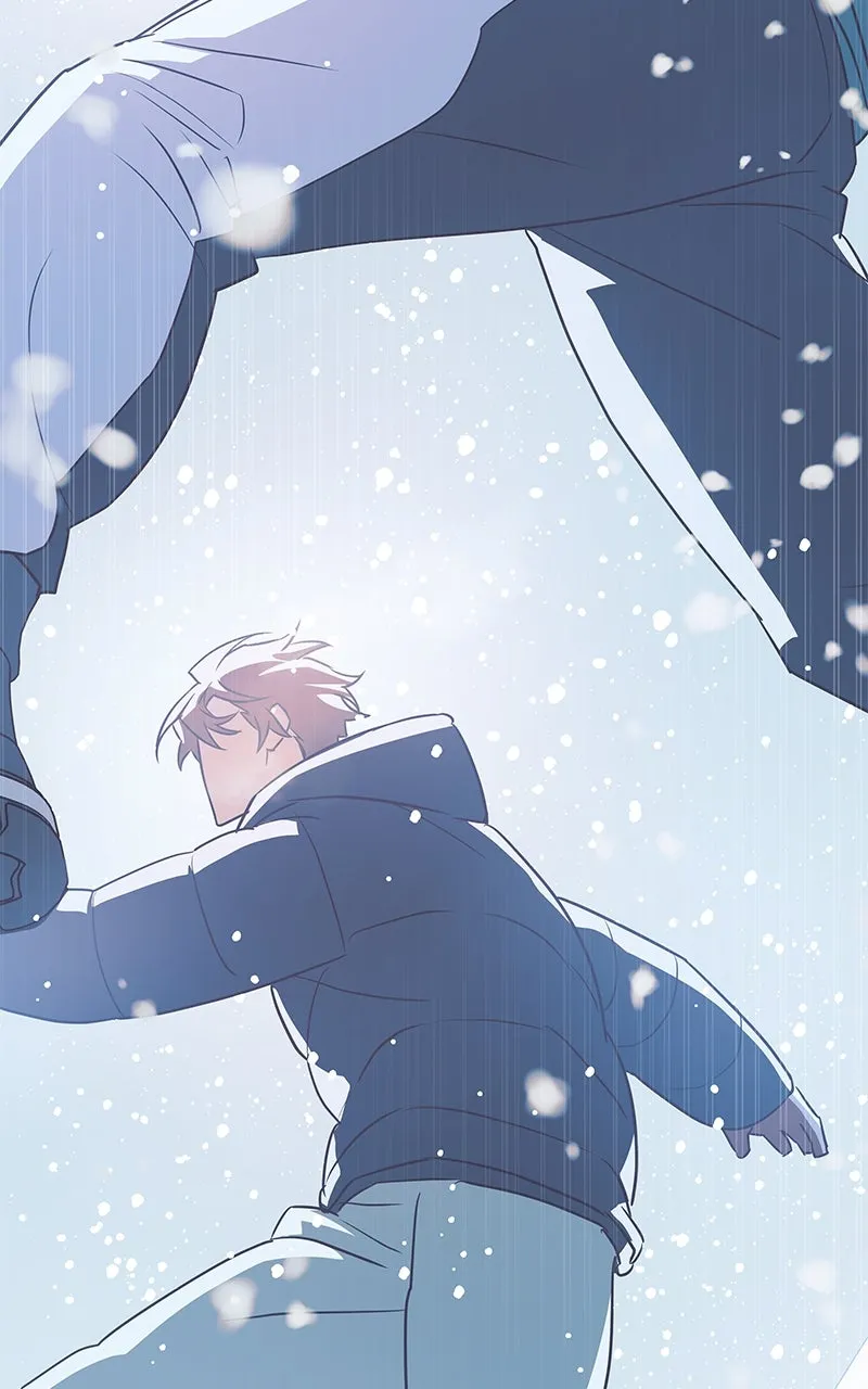 Read Footsteps in the Snow chapter 11 image 58 on Lezhin