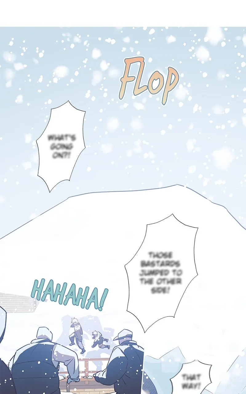 Read Footsteps in the Snow chapter 11 image 61 on Lezhin