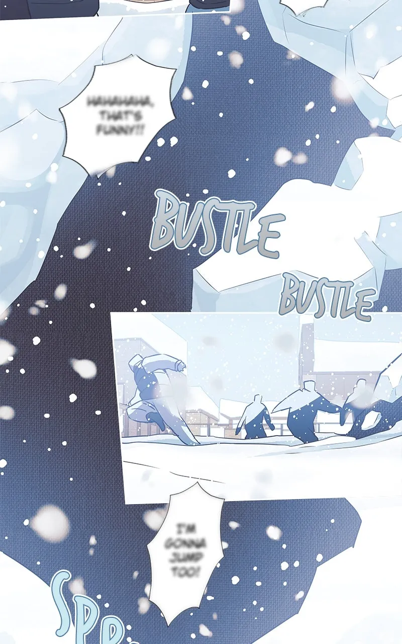 Read Footsteps in the Snow chapter 11 image 62 on Lezhin