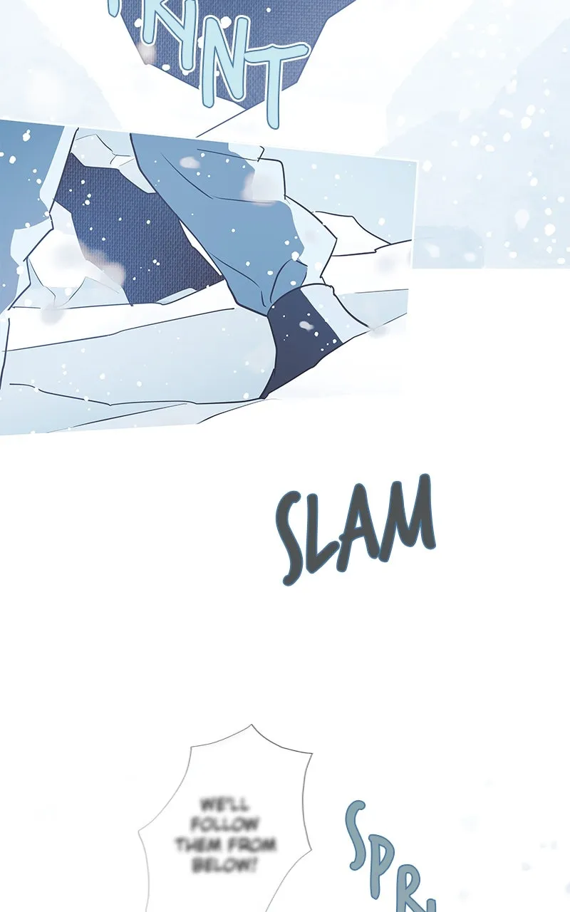 Read Footsteps in the Snow chapter 11 image 63 on Lezhin
